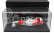 Gp-replicas Mclaren F1 Mp4/11 3.0l V10 Central Wing Marlboro Mercedes Team N 7 1:18