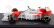 Gp-replicas Mclaren F1 Mp4/11 3.0l V10 Team Mercedes Central Wing N 7 1:18