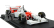 Gp-replicas Mclaren F1 Mp4/11 3.0l V10 Team Mercedes Central Wing N 7 1:18