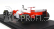 Gp-replicas Mclaren F1 Mp4/11 3.0l V10 Team Mercedes Central Wing N 7 1:18