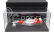 Gp-replicas Mclaren F1 Mp4/11 3.0l V10 Team Mercedes Central Wing N 7 1:18