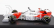 Gp-replicas Mclaren F1 Mp4/11 3.0l V10 Team Mercedes Central Wing N 8 1:18
