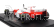 Gp-replicas Mclaren F1 Mp4/11 3.0l V10 Team Mercedes Central Wing N 8 1:18