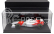 Gp-replicas Mclaren F1 Mp4/11 3.0l V10 Team Mercedes Central Wing N 8 1:18