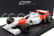 Gp-replicas Mclaren F1 Mp4/11 3.0l V10 Team Mercedes Central Wing N 8 1:18