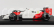 Gp-replicas Mclaren F1  Mp4/2b N 1 Season 1985 Niki Lauda - Con Vetrina - With Showcase 1:18 Bílá Červená