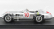 Gp-replicas Mercedes benz F1  W196 N 10 Winner Belgium Gp Juan Manuel Fangio 1955 World Champion 1:18 Silver