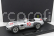 Gp-replicas Mercedes benz F1  W196 N 10 Winner Belgium Gp Juan Manuel Fangio 1955 World Champion 1:18 Silver