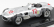 Gp-replicas Mercedes benz F1  W196 N 10 Winner Belgium Gp Juan Manuel Fangio 1955 World Champion 1:18 Silver