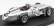 Gp-replicas Mercedes benz F1  W196 N 12 Winner British Gp 1955 S.moss 1:18 Silver