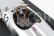 Gp-replicas Mercedes benz F1  W196 N 12 Winner British Gp 1955 S.moss 1:18 Silver