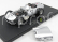 Gp-replicas Mercedes benz F1  W196 N 12 Winner British Gp 1955 S.moss 1:18 Silver