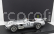 Gp-replicas Mercedes benz F1  W196 N 12 Winner British Gp 1955 S.moss 1:18 Silver