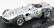 Gp-replicas Mercedes benz F1  W196 N 12 Winner British Gp 1955 S.moss 1:18 Silver