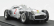 Gp-replicas Mercedes benz F1  W196 N 2 Argentina Gp Juan Manuel Fangio 1955 World Champion 1:18 Silver
