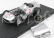 Gp-replicas Mercedes benz F1  W196 N 2 Argentina Gp Juan Manuel Fangio 1955 World Champion 1:18 Silver