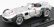 Gp-replicas Mercedes benz F1  W196 N 2 Argentina Gp Juan Manuel Fangio 1955 World Champion 1:18 Silver