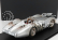 Gp-replicas Mercedes benz F1 W196r Streamliners N 1 1:18, stříbrná