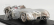 Gp-replicas Mercedes benz F1 W196r Streamliners N 1 1:18, stříbrná