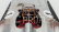 Gp-replicas Mercedes benz F1 W196r Streamliners N 1 1:18, stříbrná