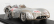 Gp-replicas Mercedes benz F1 W196r Streamliners N 16 1:18, stříbrná