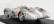 Gp-replicas Mercedes benz F1 W196r Streamliners N 16 1:18, stříbrná