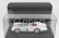 Gp-replicas Mercedes benz F1  W196r Streamliners N 16 1:18, stříbrná
