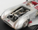 Gp-replicas Mercedes benz F1 W196r Streamliners N 18 1:18, stříbrná