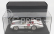 Gp-replicas Mercedes benz F1 W196r Streamliners N 18 1:18, stříbrná
