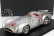 Gp-replicas Mercedes benz F1 W196r Streamliners N 18 1:18, stříbrná