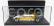 Gp-replicas Renault F1  Re30b V6 Turbo Team Renault Elf N 16 Season 1982 Rene Arnoux - Con Vetrina - With Showcase 1:18 Bílá Žlutá Černá