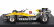 Gp-replicas Renault F1  Re40 N 15 Winner British Gp (with Pilot Figure) 1983 Alain Prost - Con Vetrina - With Showcase 1:18 Černá Žlutá Bílá