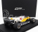 Gp-replicas Renault F1 Re40 N 15 1:18, žlutočerná
