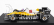 Gp-replicas Renault F1 Re40 N 15 1:18, žlutočerná
