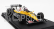 Gp-replicas Renault F1 Re40 N 15 1:18, žlutočerná