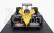 Gp-replicas Renault F1 Re40 N 15 1:18, žlutočerná