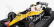 Gp-replicas Renault F1 Re40 N 15 1:18, žlutočerná