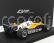 Gp-replicas Renault F1  Re40 N 16 3rd French Gp 1983 Eddie Cheevert 1:18 Černá Žlutá Bílá