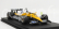 Gp-replicas Renault F1  Re40 N 16 3rd French Gp 1983 Eddie Cheevert 1:18 Černá Žlutá Bílá