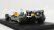 Gp-replicas Renault F1  Re40 N 16 3rd French Gp 1983 Eddie Cheevert 1:18 Černá Žlutá Bílá