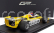 Gp-replicas Renault F1 Rs10 Team Renault Elf N 15 Pole Position And Winner France Gp (with Pilot Figure) 1979 Jean Pierre Jabouille - Con Vetrina - With Showcase 1:18 Žlutá Bílá