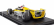 Gp-replicas Renault F1 Rs10 Team Renault Elf N 15 Pole Position And Winner France Gp (with Pilot Figure) 1979 Jean Pierre Jabouille - Con Vetrina - With Showcase 1:18 Žlutá Bílá