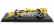 Gp-replicas Renault F1 Rs10 Team Renault Elf N 16 Fastest Lap 3rd French Gp 1979 Rene Arnoux - Con Vetrina - With Showcase 1:18 Žlutá Bílá