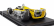 Gp-replicas Renault F1 Rs10 Team Renault Elf N 16 Fastest Lap 3rd French Gp 1979 Rene Arnoux - Con Vetrina - With Showcase 1:18 Žlutá Bílá