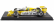Gp-replicas Renault F1 Rs10 Team Renault Elf N 16 Fastest Lap 3rd French Gp (with Pilot Figure) 1979 Rene Arnoux - Con Vetrina - With Showcase 1:18 Žlutá Bílá
