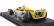 Gp-replicas Renault F1 Rs10 Team Renault Elf N 16 Fastest Lap 3rd French Gp (with Pilot Figure) 1979 Rene Arnoux - Con Vetrina - With Showcase 1:18 Žlutá Bílá