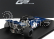 Gp-replicas Tyrrell F1 003 Team Elf Tyrrel N 2 1:18, modrá