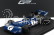 Gp-replicas Tyrrell F1 003 Team Elf Tyrrel N 2 1:18, modrá