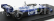 Gp-replicas Tyrrell F1  P34/2 Elf Ford Six Wheels N 3 Season Gp 1977 R.peterson 1:18 Modrá Bílá