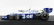 Gp-replicas Tyrrell F1  P34/2 Elf Ford Six Wheels N 3 Season Gp 1977 R.peterson 1:18 Modrá Bílá